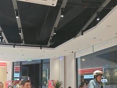 -周姑娘不等味·牛羊肉火锅·螃蟹罗氏虾·烤鱼烤串(高邮店)