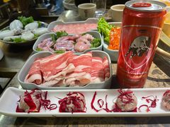 -小龙坎老火锅(工体店)