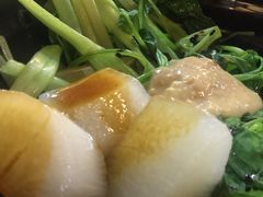 -亞婆井·劲抽面食(铂顿城店)