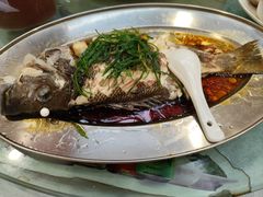 -斌记海鲜加工(十四涌店)