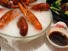 -红盔甲·小龙虾(天钥桥店)