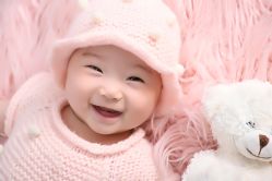 -哈尼Honey baby 儿童摄影(立丰国际公寓店)