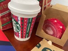 -星巴克臻选(郑州中原万达店)