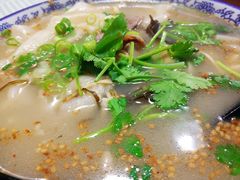 -余福记老味道烩面馆(长春店)