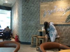 -星巴克(远洋店)