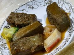 -何乡别院·中式农庄(姑婆山大道店)