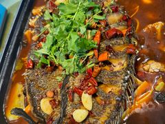 -福巷湘食小馆·猛火现炒(上海首店)