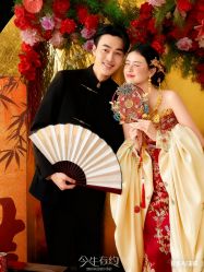 -今生有约婚纱摄影店(景德路店)