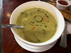 -Dang restaurant (patong phuket)