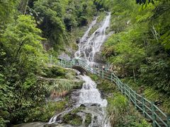 -周洛大峡谷