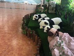 -北京鹿世界主题园