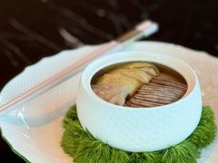 -湘湖逍遥庄园·水漾中餐厅