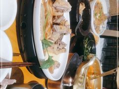 -东就鸭饭店·古早海南菜(友谊南海城店)