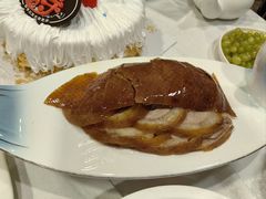 -老浒记烤鸭-北京菜(琉璃厂店)