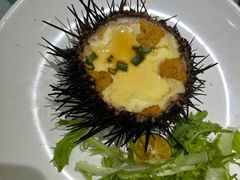 -小红鲸·海鲜餐厅(轸大路店)