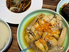 -鱼食饭稻·苏浙土菜17年老馆子(平江路店)