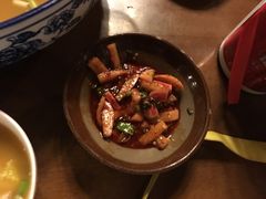 -庶民居中餐馆(花土店)
