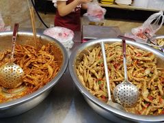 -嘉州九妹凤爪(乐山总店)