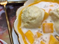 榴芒孖宝2.0-甜心妈妈·榴莲星级糖水(北京路总店)