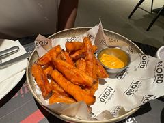 -Nord Grill&Bar Highland诺德西餐(深圳欢乐海岸店)