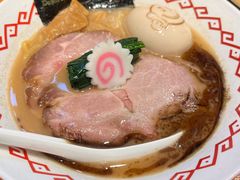-Ramen满吉·豚骨拉面(丽园路店)