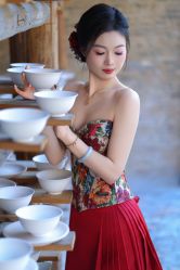 -星光兔·西扶海棠·写真馆(景德镇店)