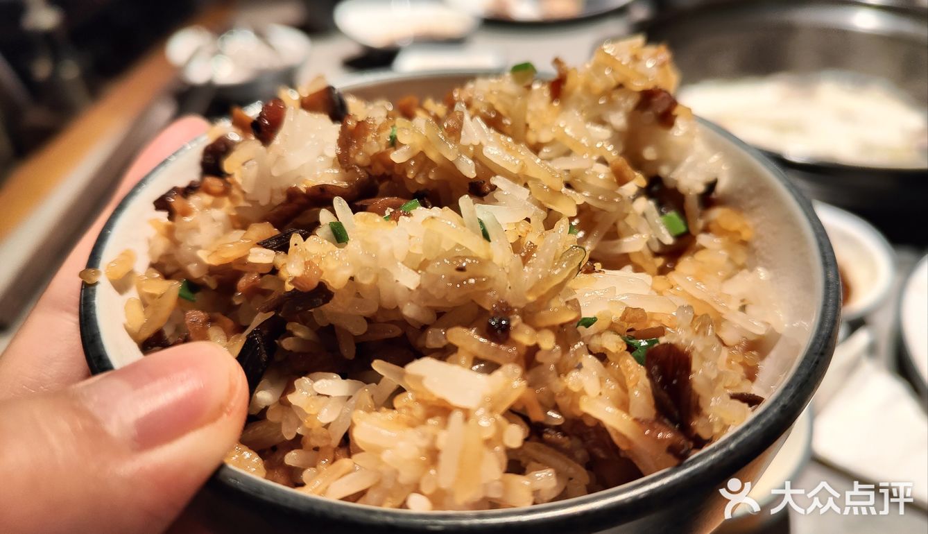 点评明灯奖获得者之2023年度心怡美食总结[呲牙]