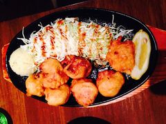 -铃木食堂(帽儿胡同店)