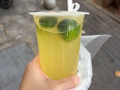 -好时味十三姨(河西路店)