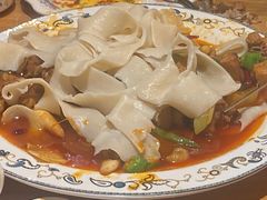 -胖老汉清真餐饮(西御街店)