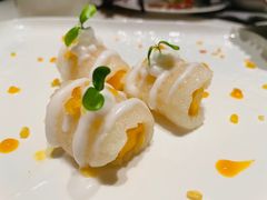 -金链花·泰国餐厅(国贸店)