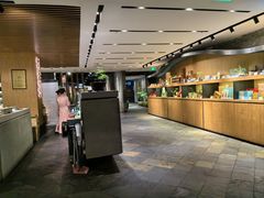 -青藤茶馆(南山路店)