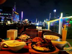 -琶醍壹号•潮菜江景餐吧