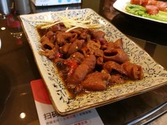-乡亲鹅肉城(昆山店)
