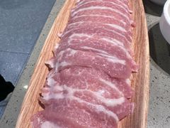-海底捞火锅(新华联梦想城店)