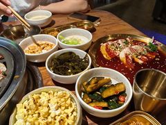 -九田家黑牛烤肉料理(新辰里亚运村店)