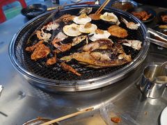 -五彩凉山自助西昌烧烤(柳翠路店)