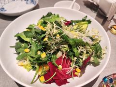 -悦融琥珀·京鲁菜(西单店)