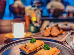 -West10 西拾·西餐厅·创意菜(未来科技城店)