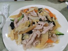 滑溜里脊-石饮红星包子(中山路店)