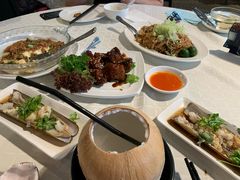 -无招牌海鲜餐厅(怡丰城店)