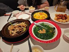 -谭厨中山传家菜.乳鸽.脆鲩鱼(华强北中航城店)