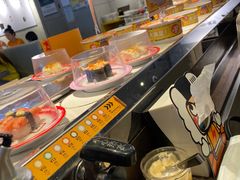 -元气寿司(东方宝泰店)