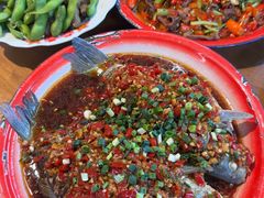 -小街47號江湖菜(四合院店)