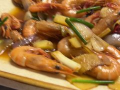 -江南村海鲜馆(洞头店)