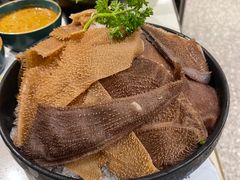 -新辣道鱼火锅(上地华联店)
