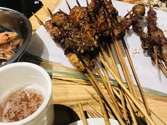 -管氏翅吧(马家堡店)