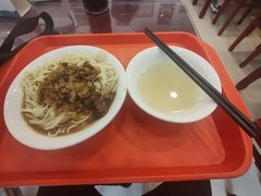 -新川面馆(新街口二店)