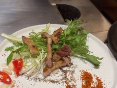 -火地铁板烧(昆山万象汇店)