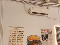 -Eckl’s爱氏热狗(猫街店)
